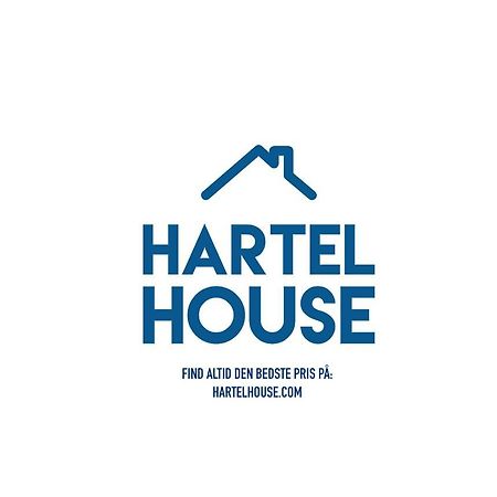 Hartel House Apartment Ollerup Luaran gambar