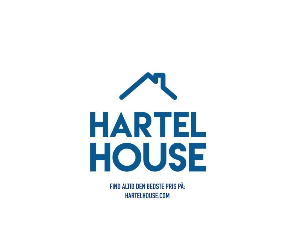 Hartel House Apartment Ollerup Luaran gambar