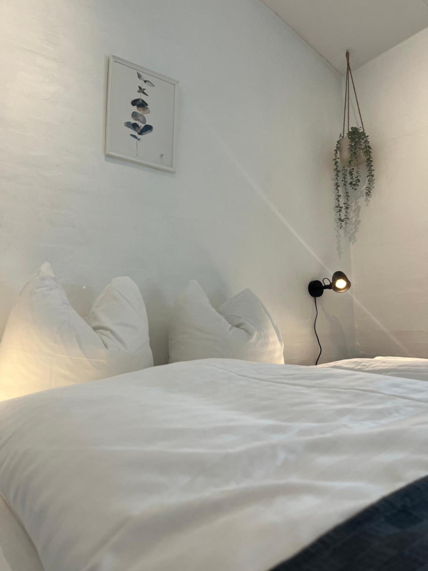 Hartel House Apartment Ollerup Luaran gambar