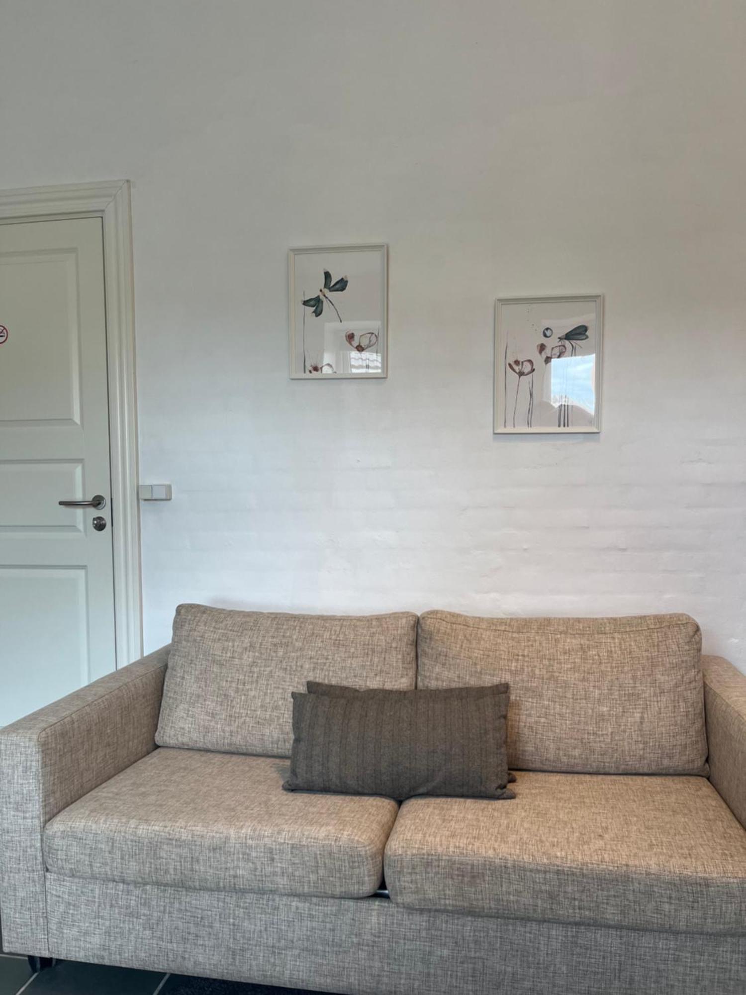 Hartel House Apartment Ollerup Bilik gambar