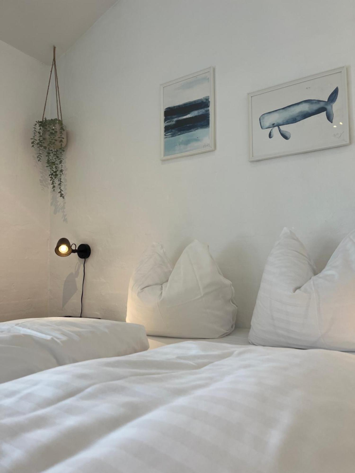 Hartel House Apartment Ollerup Luaran gambar