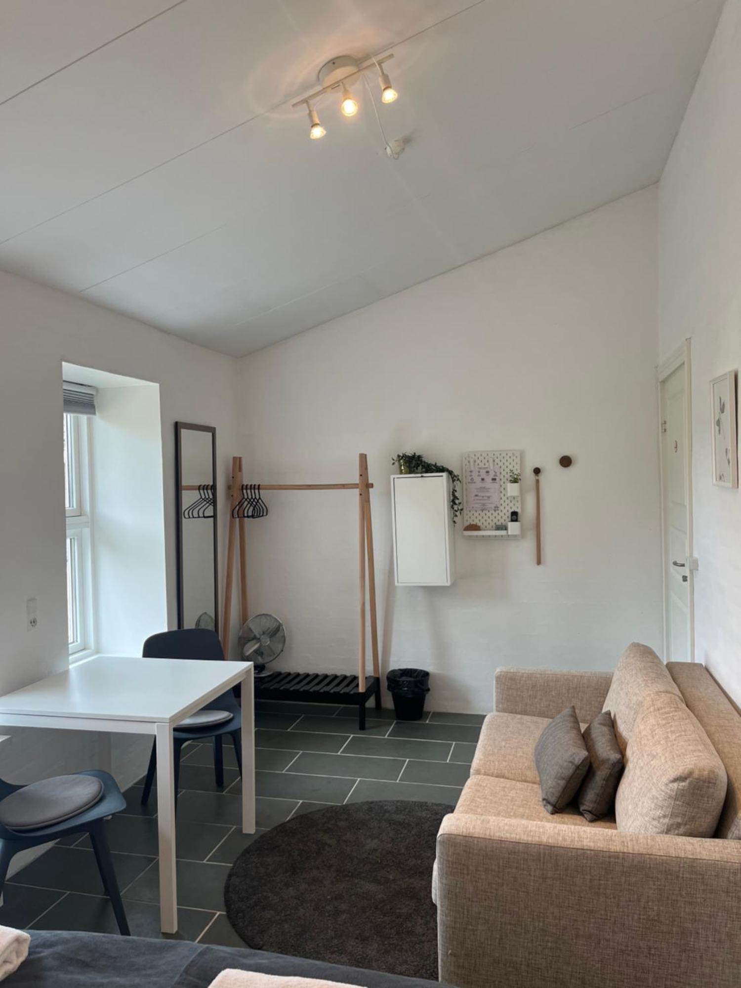 Hartel House Apartment Ollerup Bilik gambar